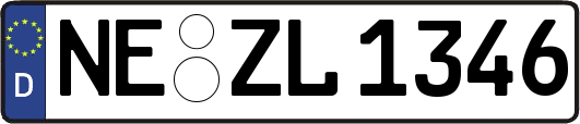 NE-ZL1346