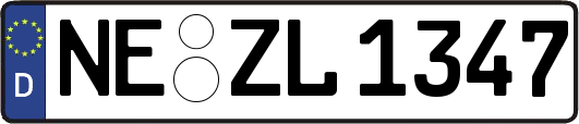 NE-ZL1347