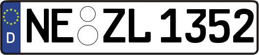 NE-ZL1352