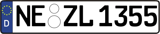 NE-ZL1355