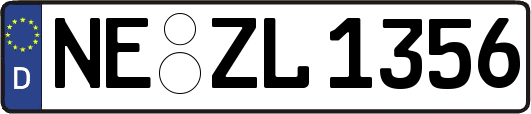 NE-ZL1356
