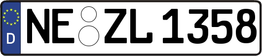 NE-ZL1358