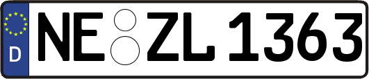 NE-ZL1363