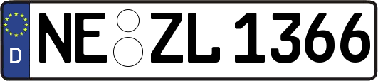 NE-ZL1366
