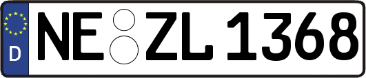 NE-ZL1368