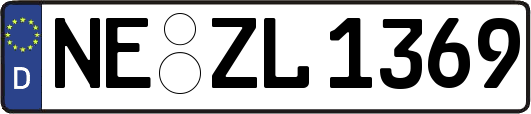 NE-ZL1369