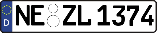 NE-ZL1374
