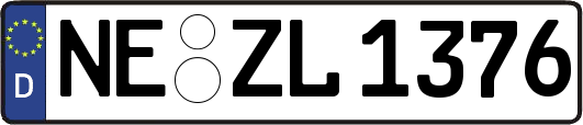 NE-ZL1376