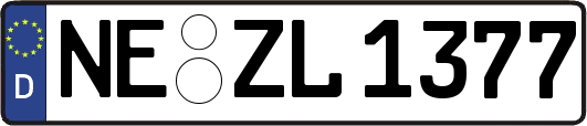 NE-ZL1377