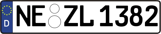 NE-ZL1382
