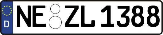 NE-ZL1388