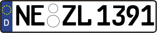 NE-ZL1391