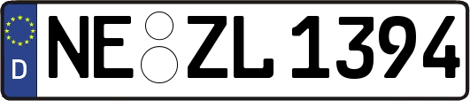NE-ZL1394