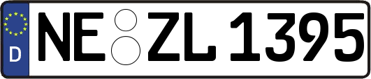 NE-ZL1395