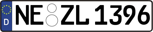 NE-ZL1396