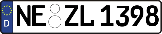 NE-ZL1398