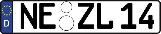 NE-ZL14