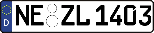 NE-ZL1403