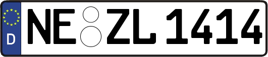 NE-ZL1414