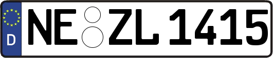NE-ZL1415