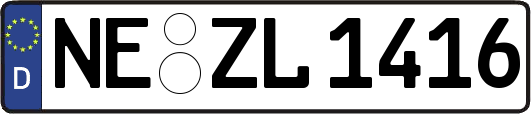 NE-ZL1416