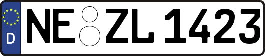 NE-ZL1423