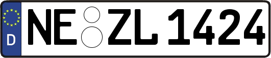 NE-ZL1424