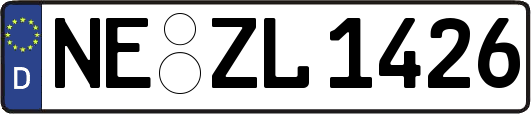 NE-ZL1426
