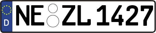 NE-ZL1427