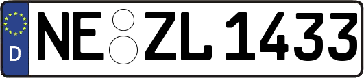 NE-ZL1433