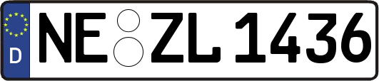 NE-ZL1436