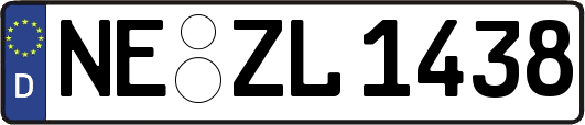 NE-ZL1438