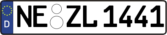 NE-ZL1441