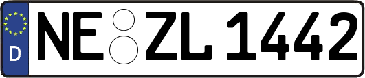 NE-ZL1442
