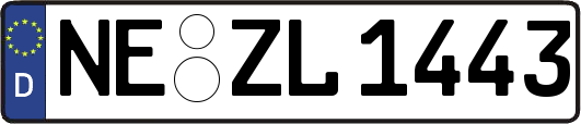 NE-ZL1443
