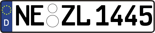 NE-ZL1445