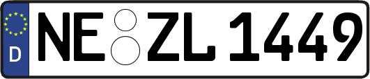 NE-ZL1449