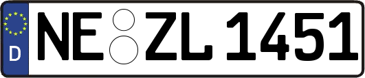 NE-ZL1451