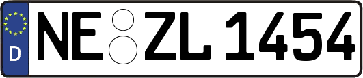 NE-ZL1454