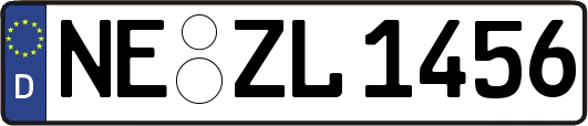 NE-ZL1456