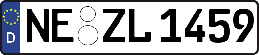 NE-ZL1459