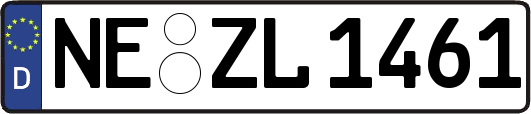 NE-ZL1461
