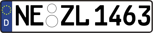 NE-ZL1463