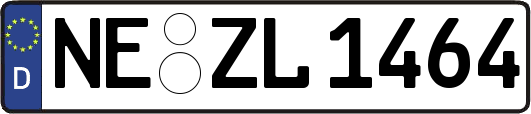 NE-ZL1464