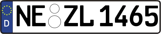 NE-ZL1465