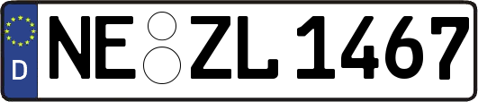 NE-ZL1467