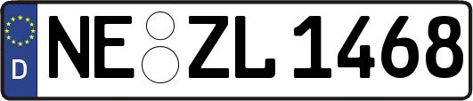 NE-ZL1468