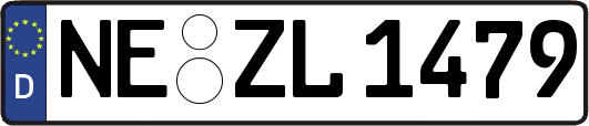 NE-ZL1479
