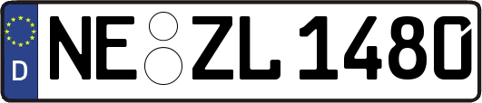NE-ZL1480