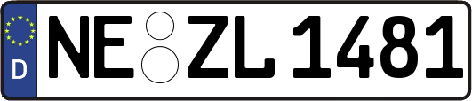 NE-ZL1481